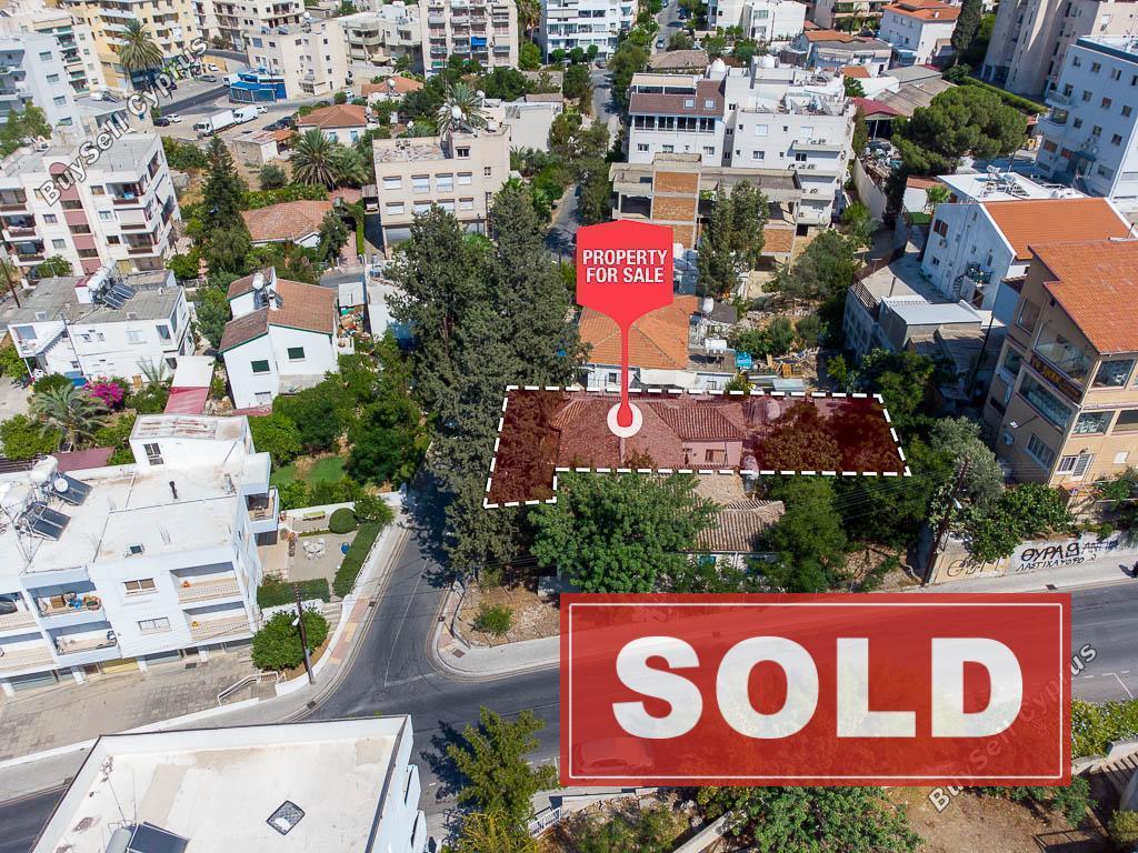 plot sold lykavitos nicosia 822747 image 3369278