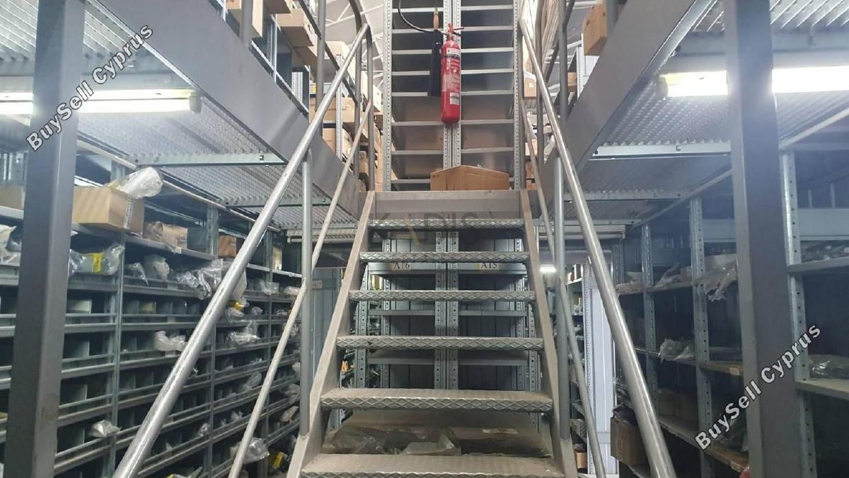 studio warehouse for rent kaimakli nicosia 1173747 image 5824609