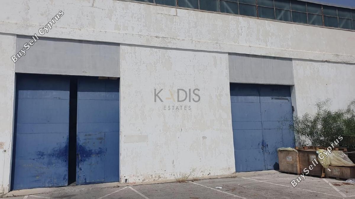 studio warehouse for rent kaimakli nicosia 1173747 image 5824611