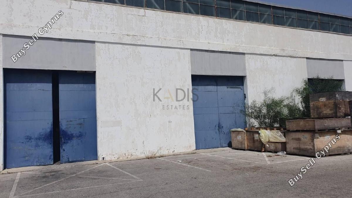 studio warehouse for rent kaimakli nicosia 1173747 image 5824616