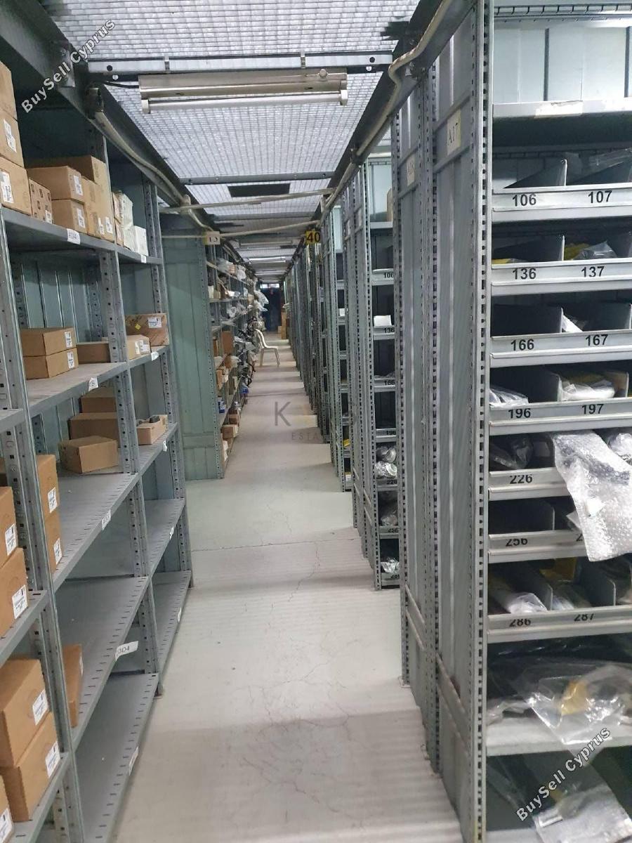 studio warehouse for rent kaimakli nicosia 1173747 image 5824618