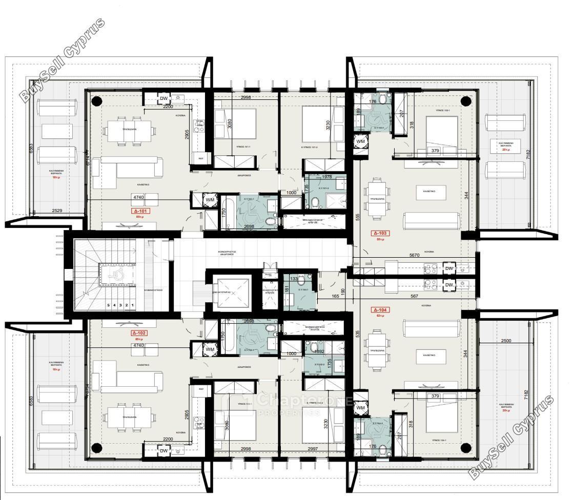 1 bedroom apartment for sale agios andreas nicosia nicosia 8346847 image 14740452