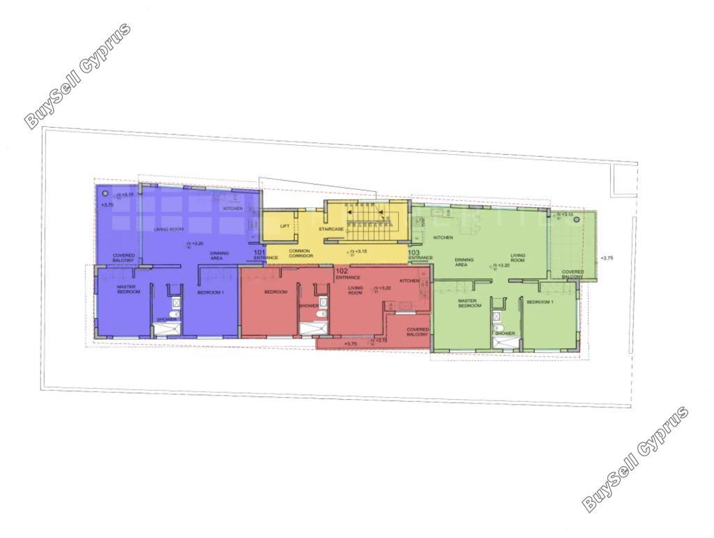 1 bedroom apartment for sale chrysopolitissa larnaca 7872847 image 11387394