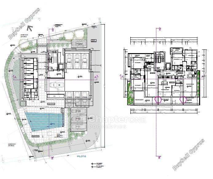 1 bedroom apartment for sale kato paphos universal paphos 8417847 image 14950755