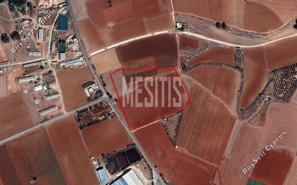 27976 SQM Plot for sale in Achna, Famagusta 10534654