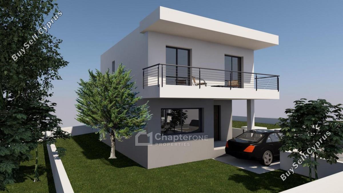 3 Bedroom Detached house for sale in Mesa Chorio, Paphos 14551294
