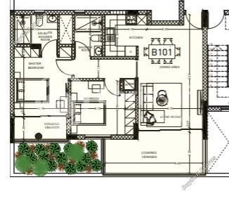 2 bedroom apartment for sale aradippou larnaca 8936847 image 17648136