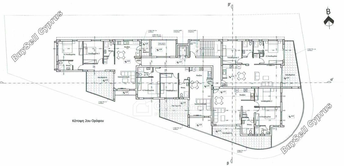 2 bedroom apartment for sale latsia nicosia 8359847 image 14539615