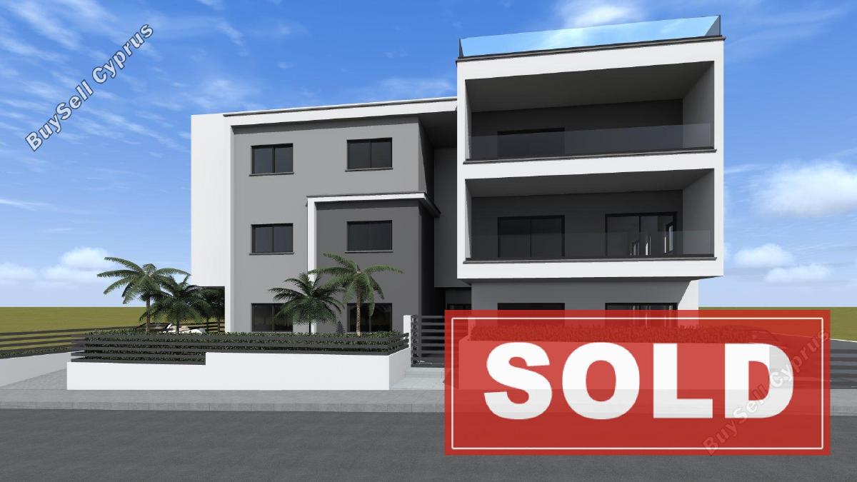 2 bedroom apartment sold agios athanasios limassol 1262847 image 16790082