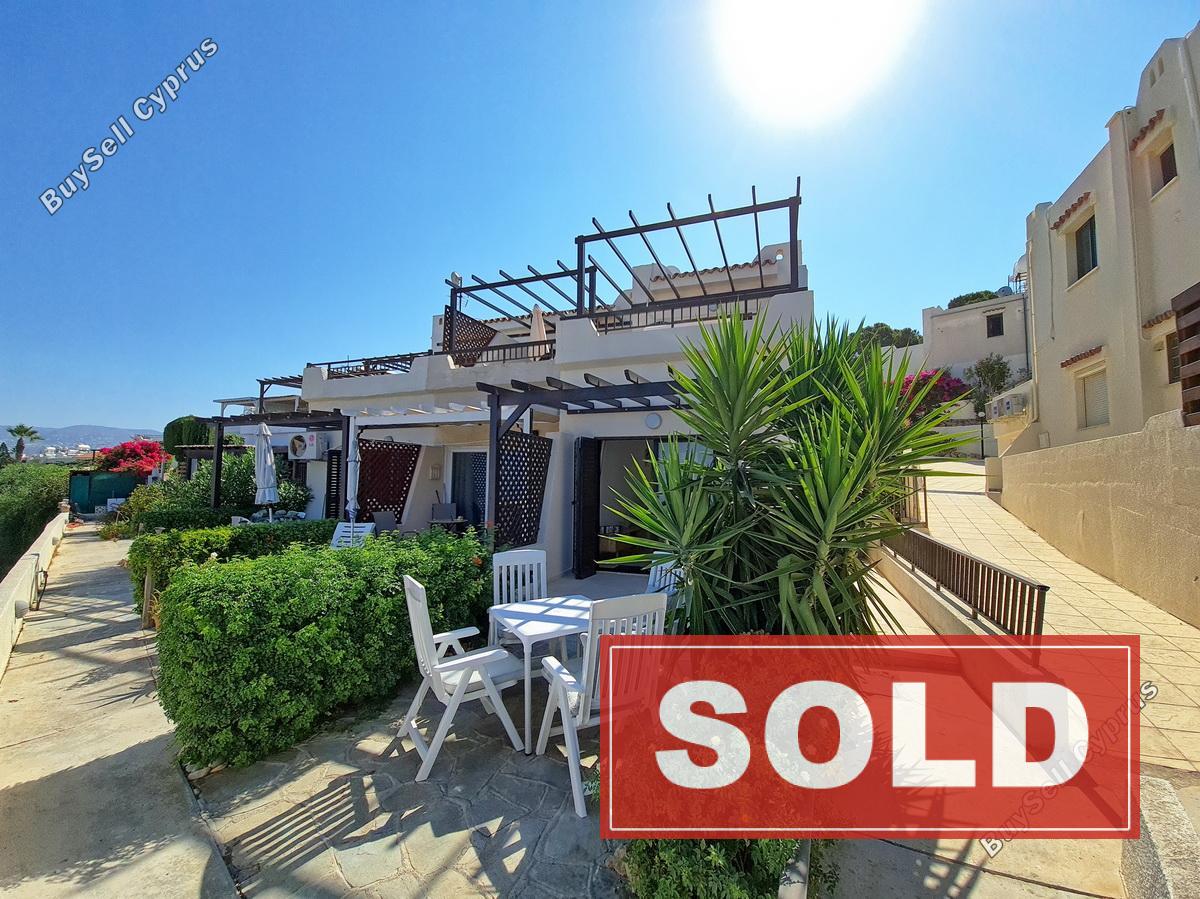2 bedroom end town house sold chlorakas paphos 822847 image 671188