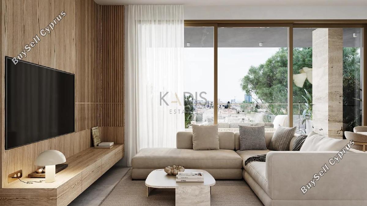 2 bedroom penthouse for sale petrou kai pavlou limassol 8191847 image 13637684