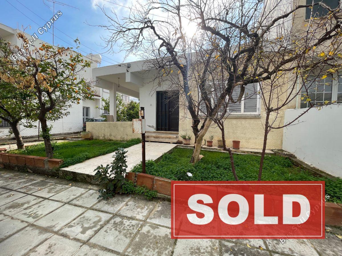 2 bedroom semi detached house sold strovolos nicosia 1615847 image 4085398