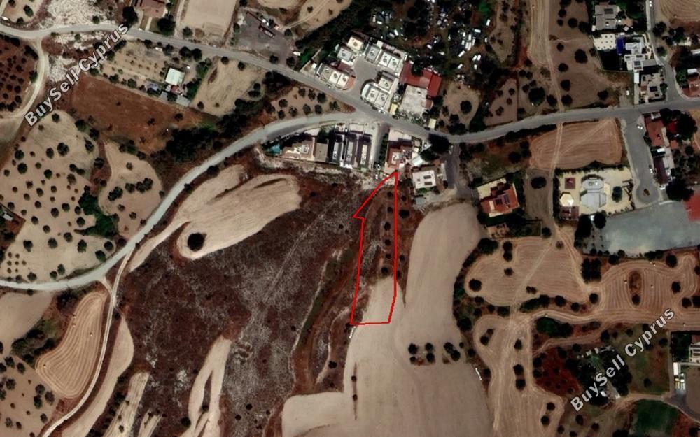 land for sale agia varvara nicosias nicosia 829847 image 2820547