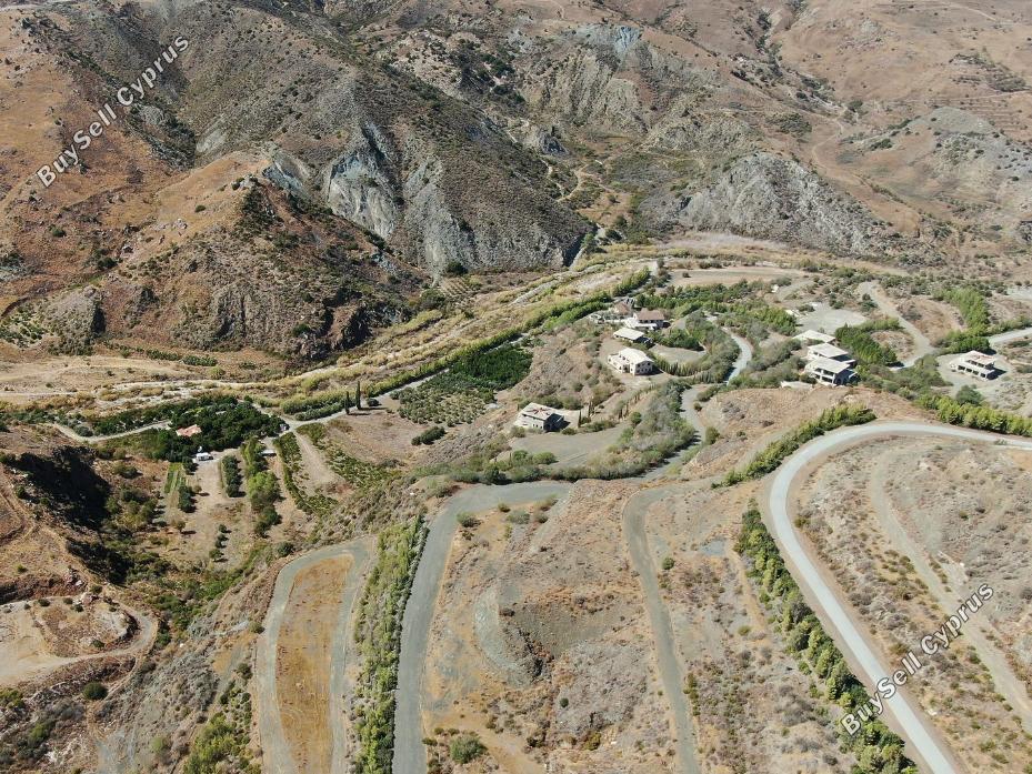 land for sale agia varvara paphos 1454847 image 4949930