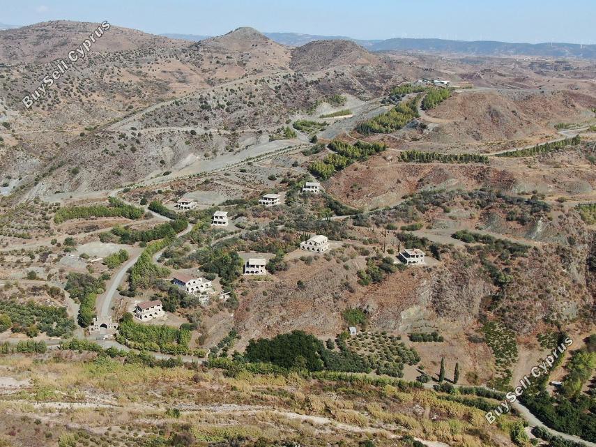 land for sale agia varvara paphos 1454847 image 4949932