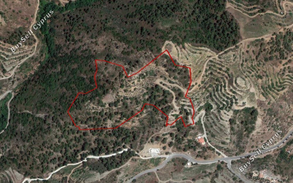 land for sale agios pavlos village limassol 828847 image 11082061