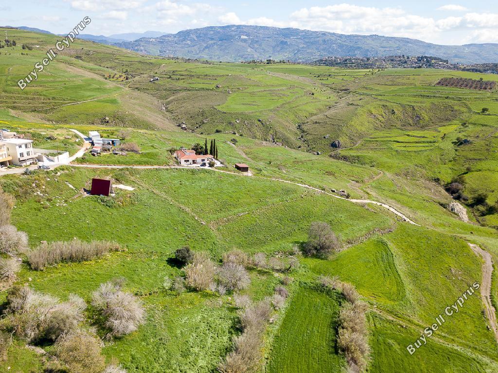 land for sale drynia paphos 1707847 image 16009424