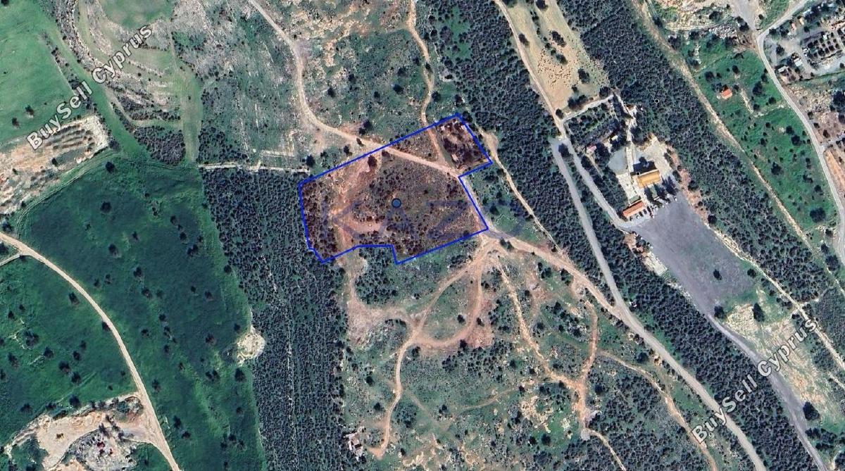 land for sale kato polemidia limassol 1844847 image 9953185