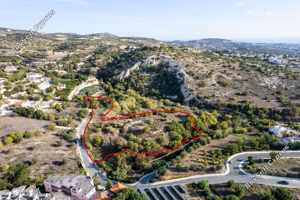 land for sale tsada paphos 1456847 image 4698773