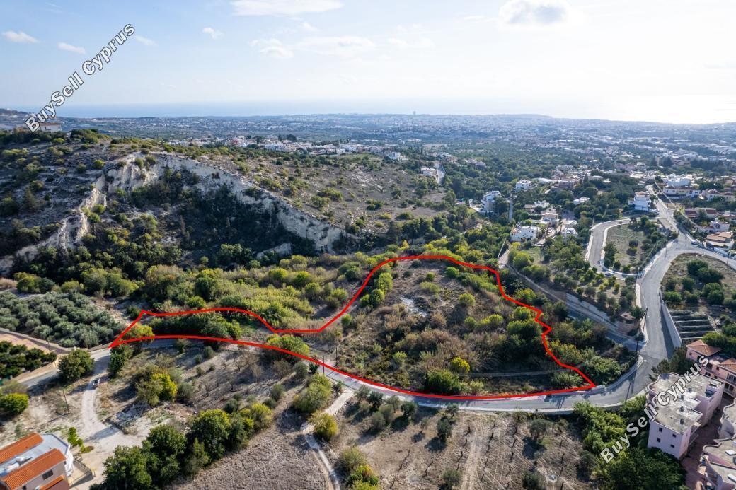 land for sale tsada paphos 1456847 image 4698774