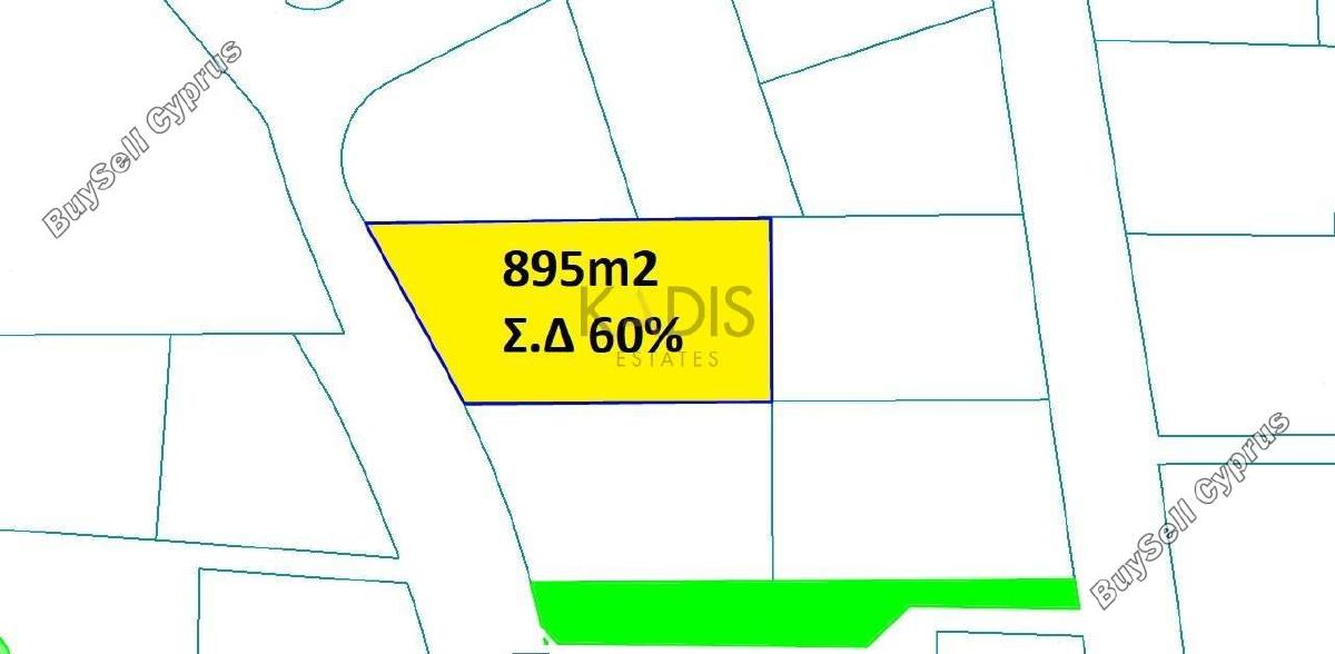 plot for sale ilioupoli nicosia 1223847 image 5827046