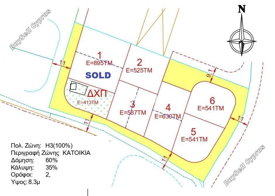 plot for sale pano deftera nicosia 8809847 image 16817892