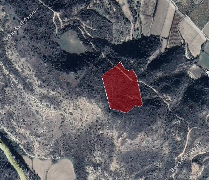plot for sale pissouri limassol 7452847 image 14920409