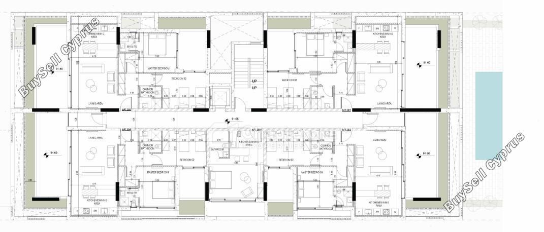 studio apartment for sale paphos municipality paphos 8344847 image 14584178