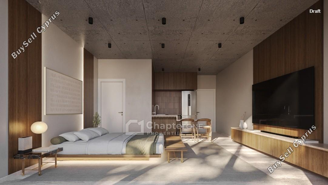 studio apartment for sale paphos municipality paphos 8344847 image 14779898