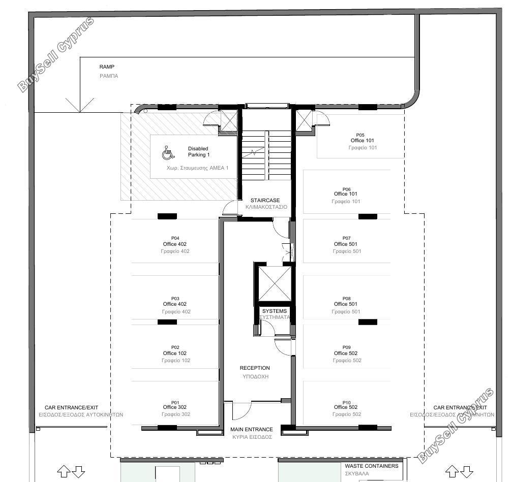 studio office for sale agios nicolaos limassol 8776847 image 16620146