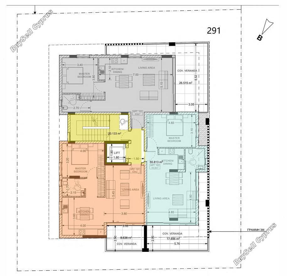 1 bedroom apartment for sale katholiki limassol 1739947 image 9236330