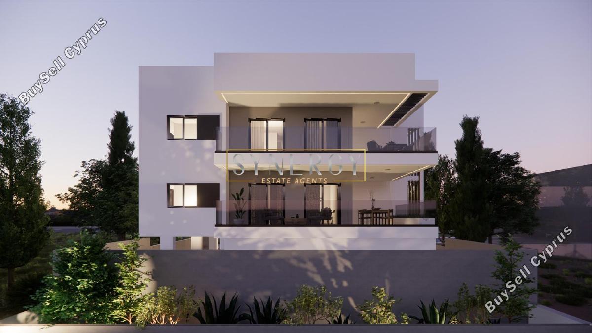1 bedroom penthouse for sale strovolos nicosia 7874947 image 15359271