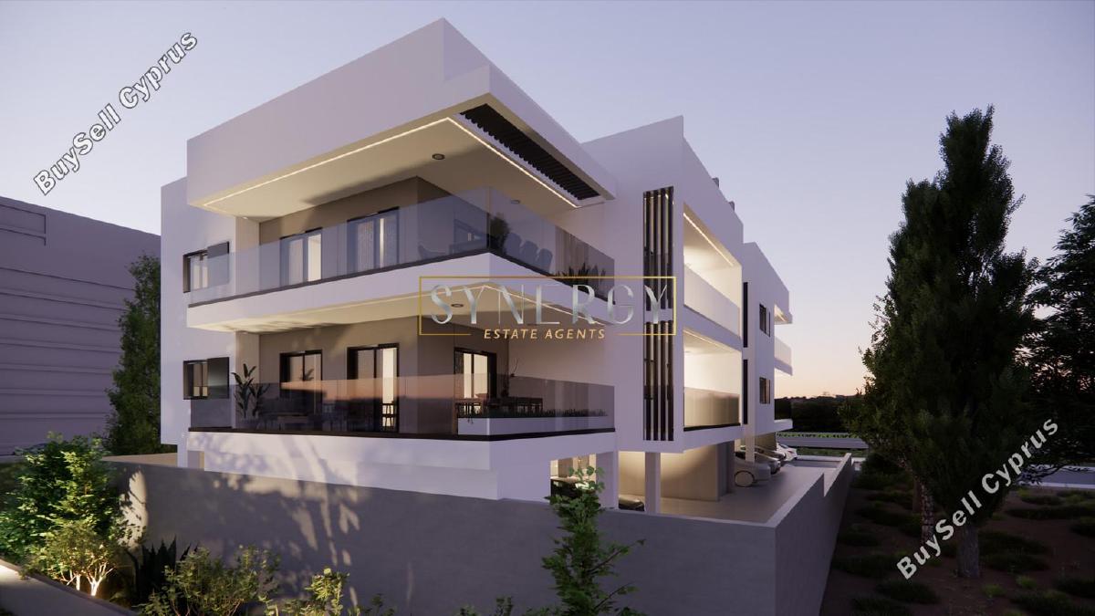 1 bedroom penthouse for sale strovolos nicosia 7874947 image 15359272