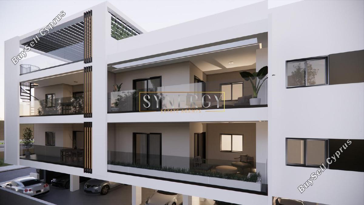 1 bedroom penthouse for sale strovolos nicosia 7874947 image 15359279