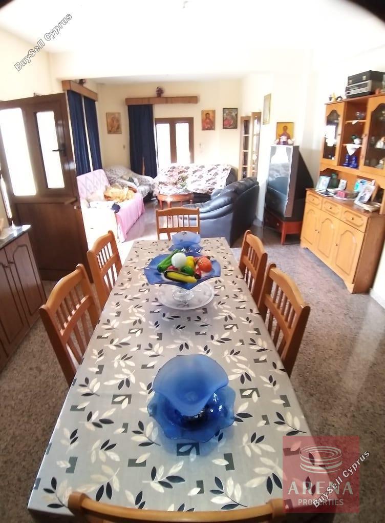 3 Bedroom Bungalow for sale in Vrysoulles, Famagusta 13152608