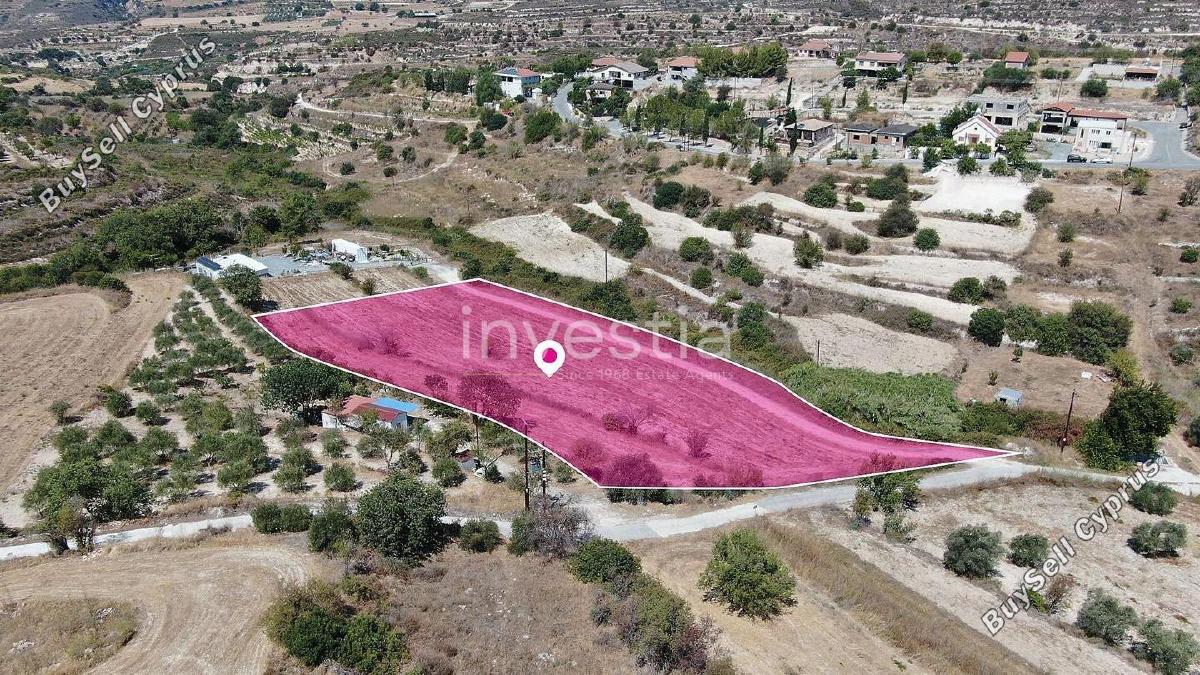 6355 SQM Land for sale in Agios Ambrosios, Limassol 16229712