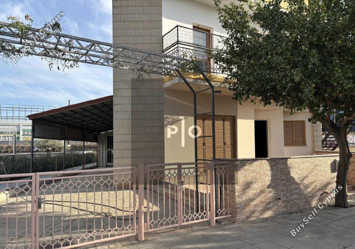 2 bedroom ground floor apartment for rent strovolos nicosia 8083947 image 15148337