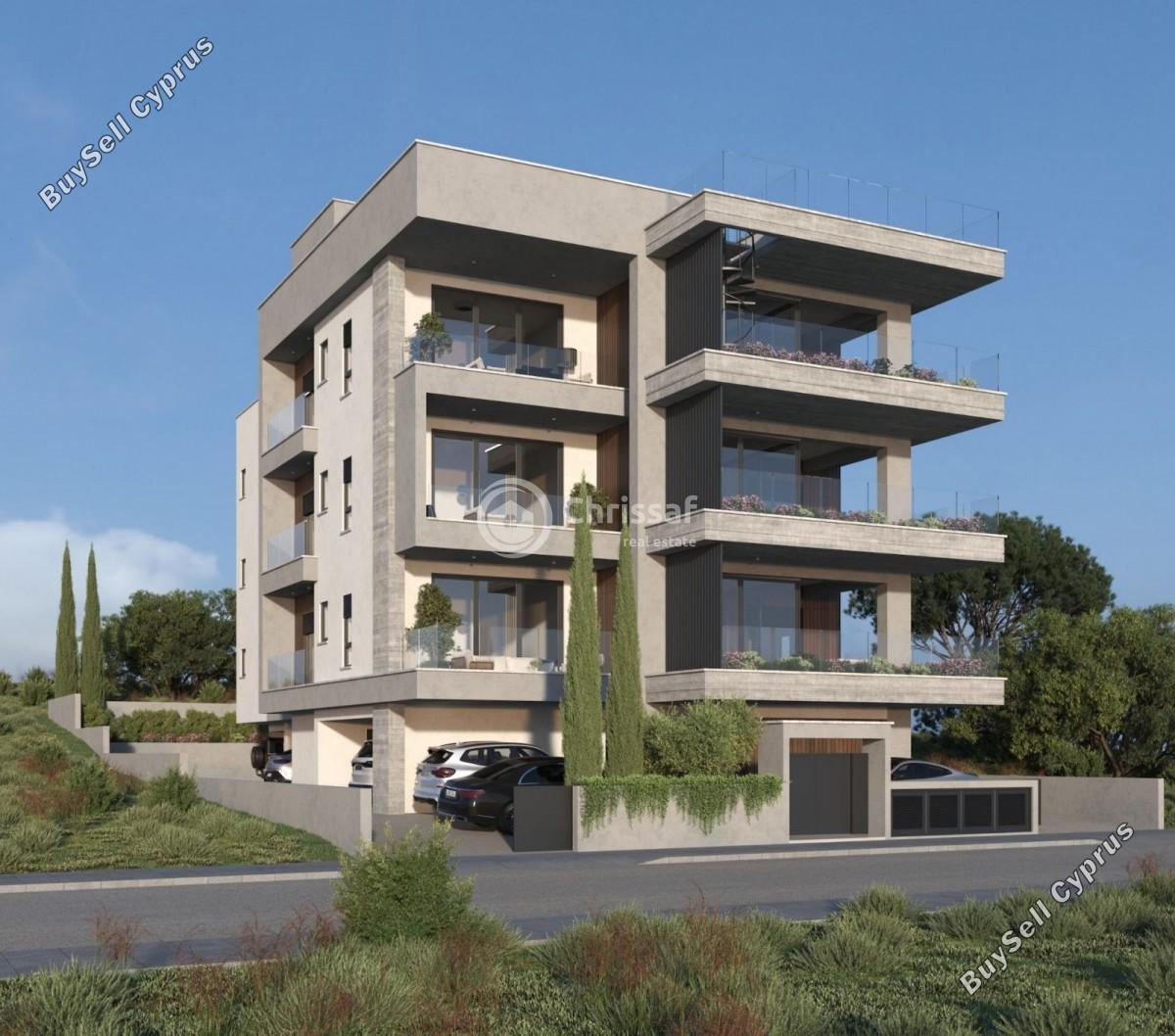2 bedroom penthouse for sale agios athanasios limassol 7908947 image 12389599