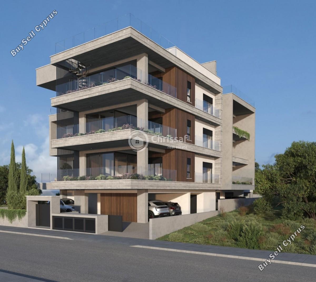 2 bedroom penthouse for sale agios athanasios limassol 7908947 image 12389606
