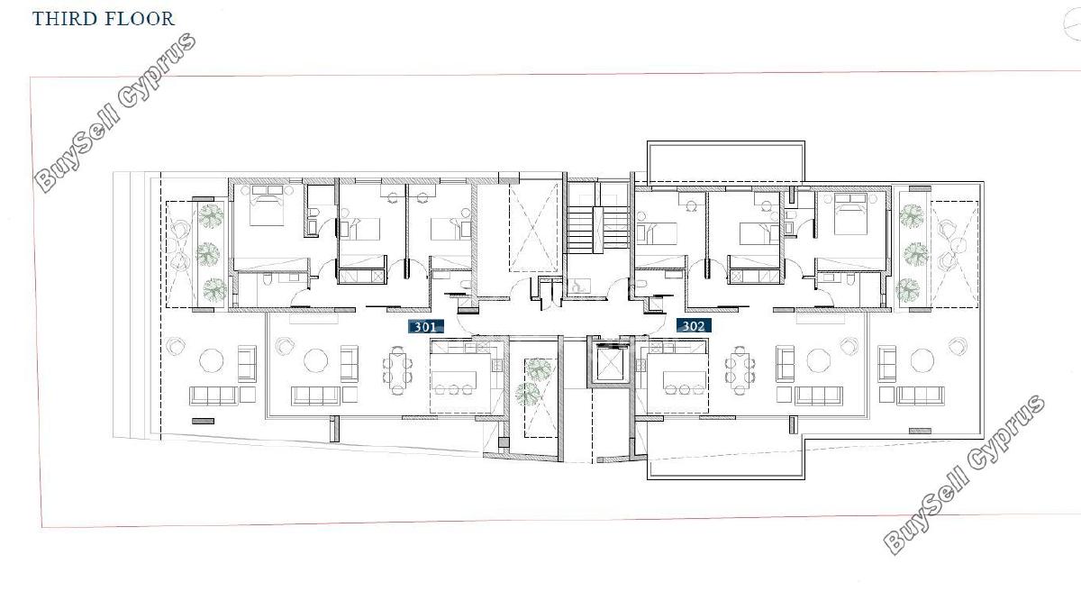3 bedroom apartment for sale strovolos nicosia 1855947 image 12690677