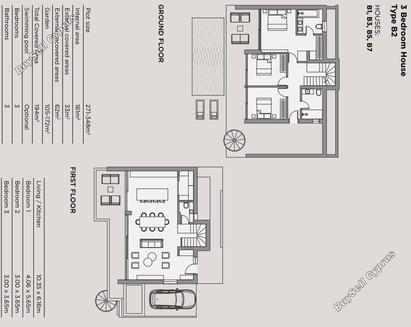 3 bedroom detached house for sale agios athanasios limassol 7887947 image 13993539