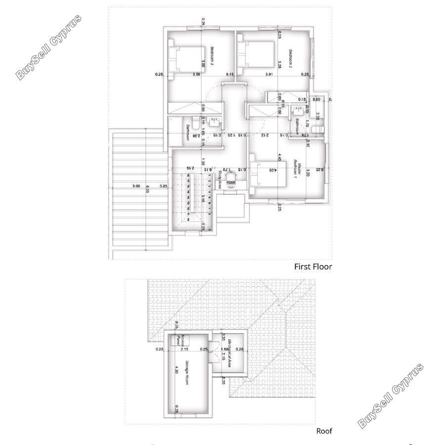 3 bedroom detached house for sale moni limassol 1557947 image 3887282