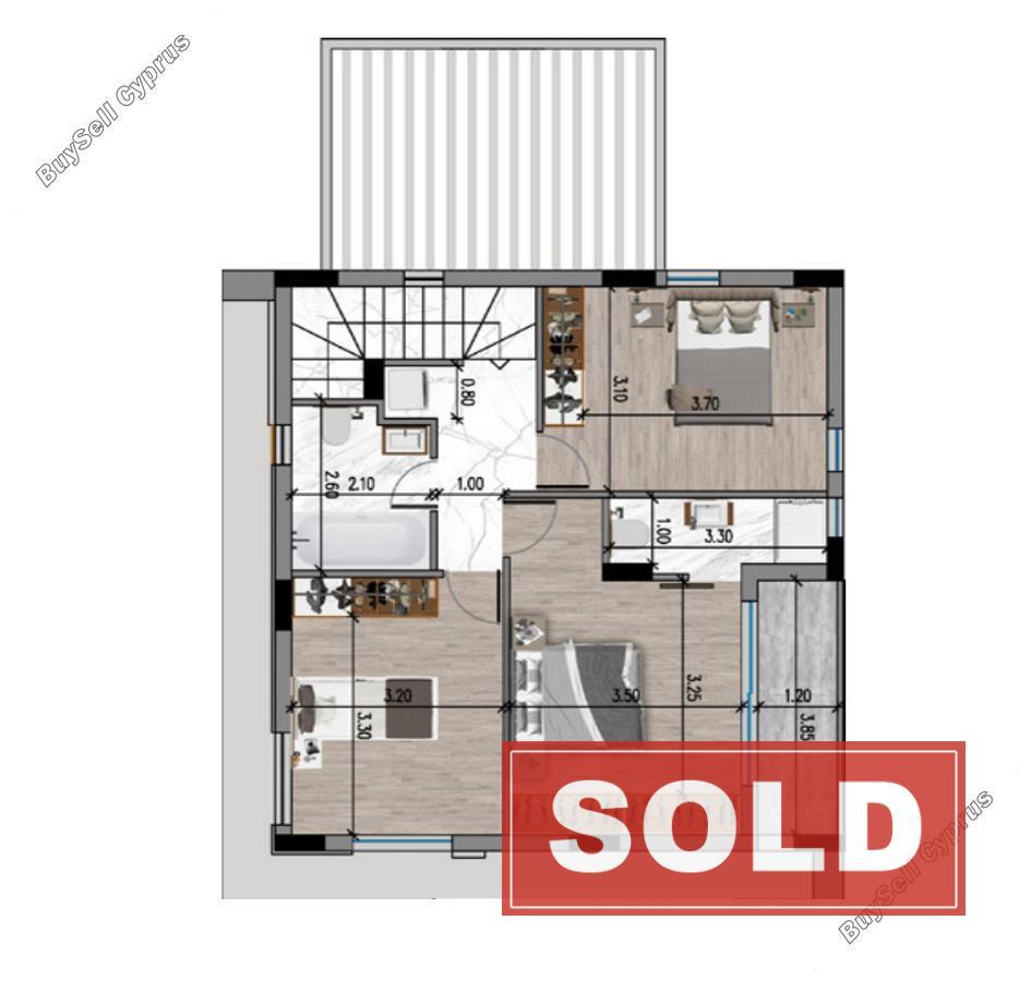 3 bedroom detached house sold xylofagou larnaca 7580947 image 9688240