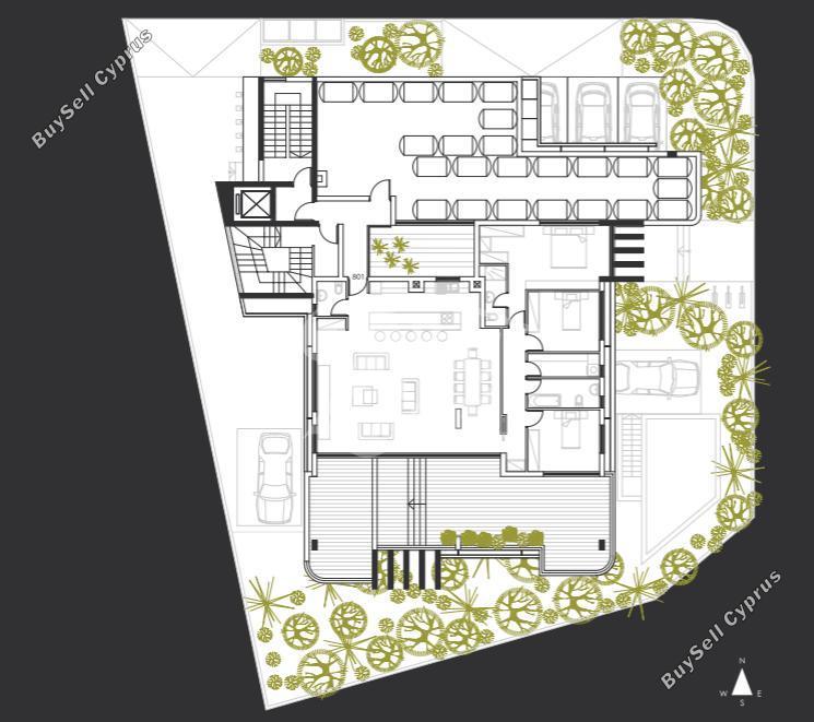 3 bedroom penthouse for sale chrysopolitissa larnaca 1871947 image 16567198