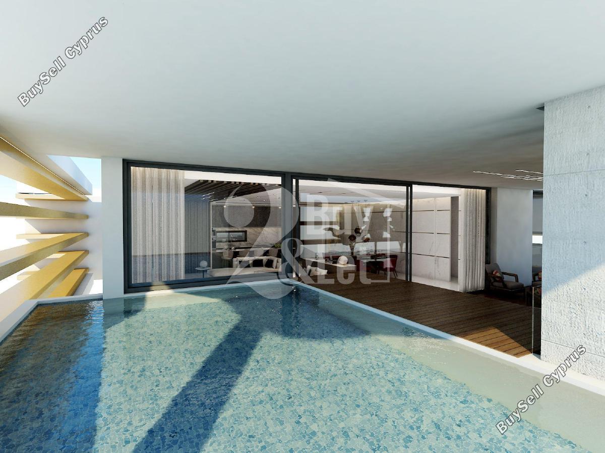 3 bedroom penthouse for sale chrysopolitissa larnaca 1871947 image 16567208