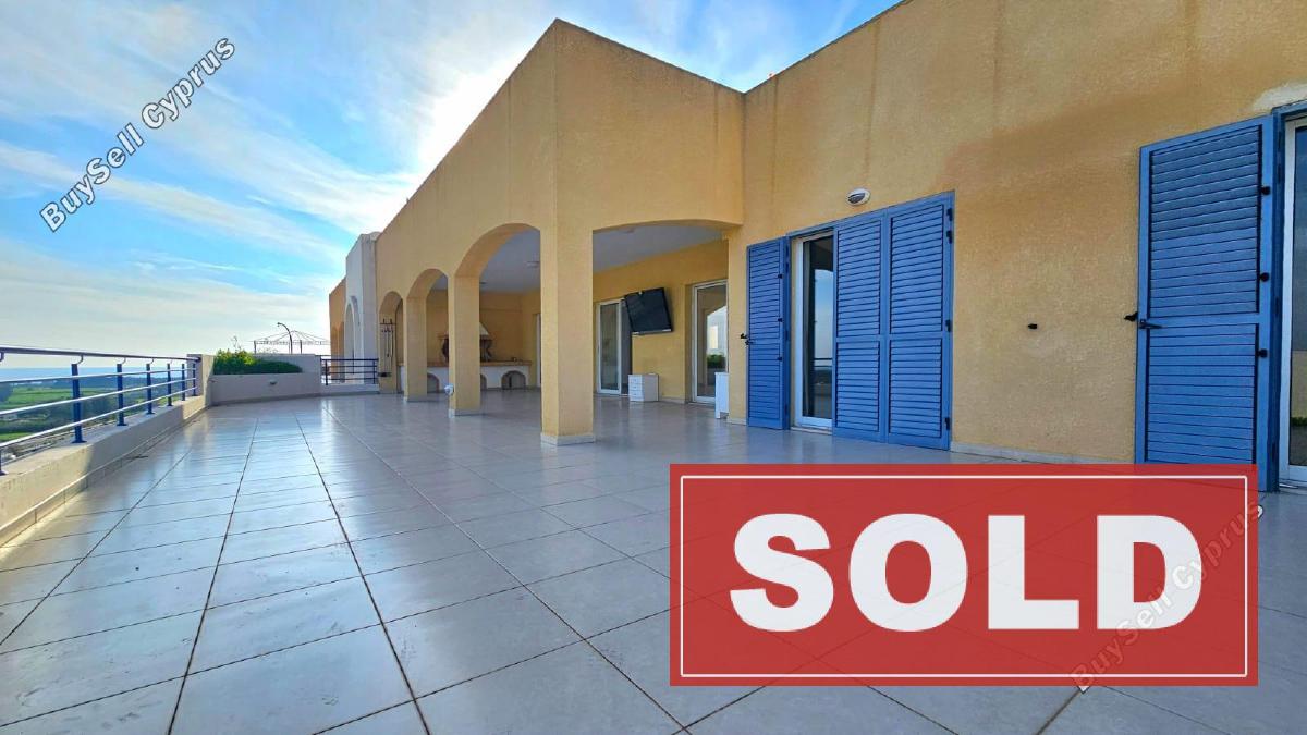 3 bedroom penthouse sold geroskipou paphos 1910947 image 7380301