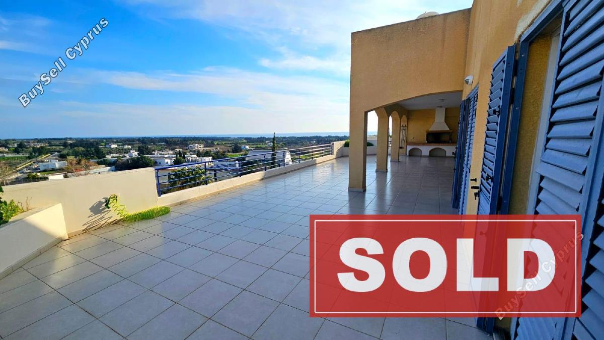3 bedroom penthouse sold geroskipou paphos 1910947 image 7380311