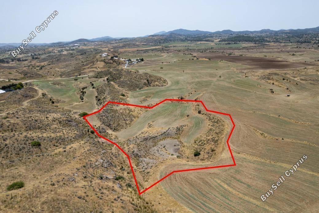 land for sale agia varvara nicosias nicosia 1385947 image 2964729
