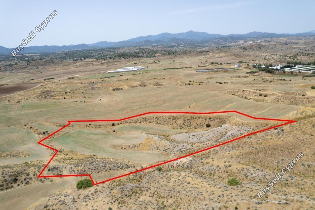 land for sale agia varvara nicosias nicosia 1385947 image 2964731