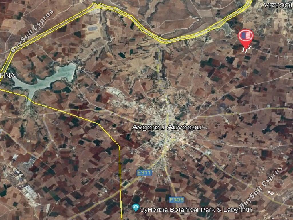 land for sale avgorou famagusta 822947 image 15601984